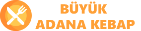 Büyük Adana Kebap Logo